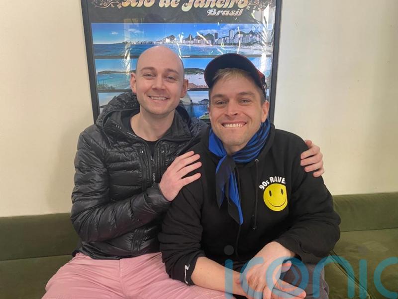 Big Brother winner with Tourette’s says actor Jim Carey’s comic contortions inspired him to “own his condition” as they were like his tics