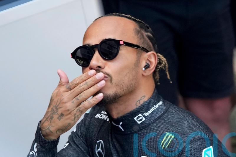 Lewis Hamilton confident he can return to winning ways after comeback in Spain