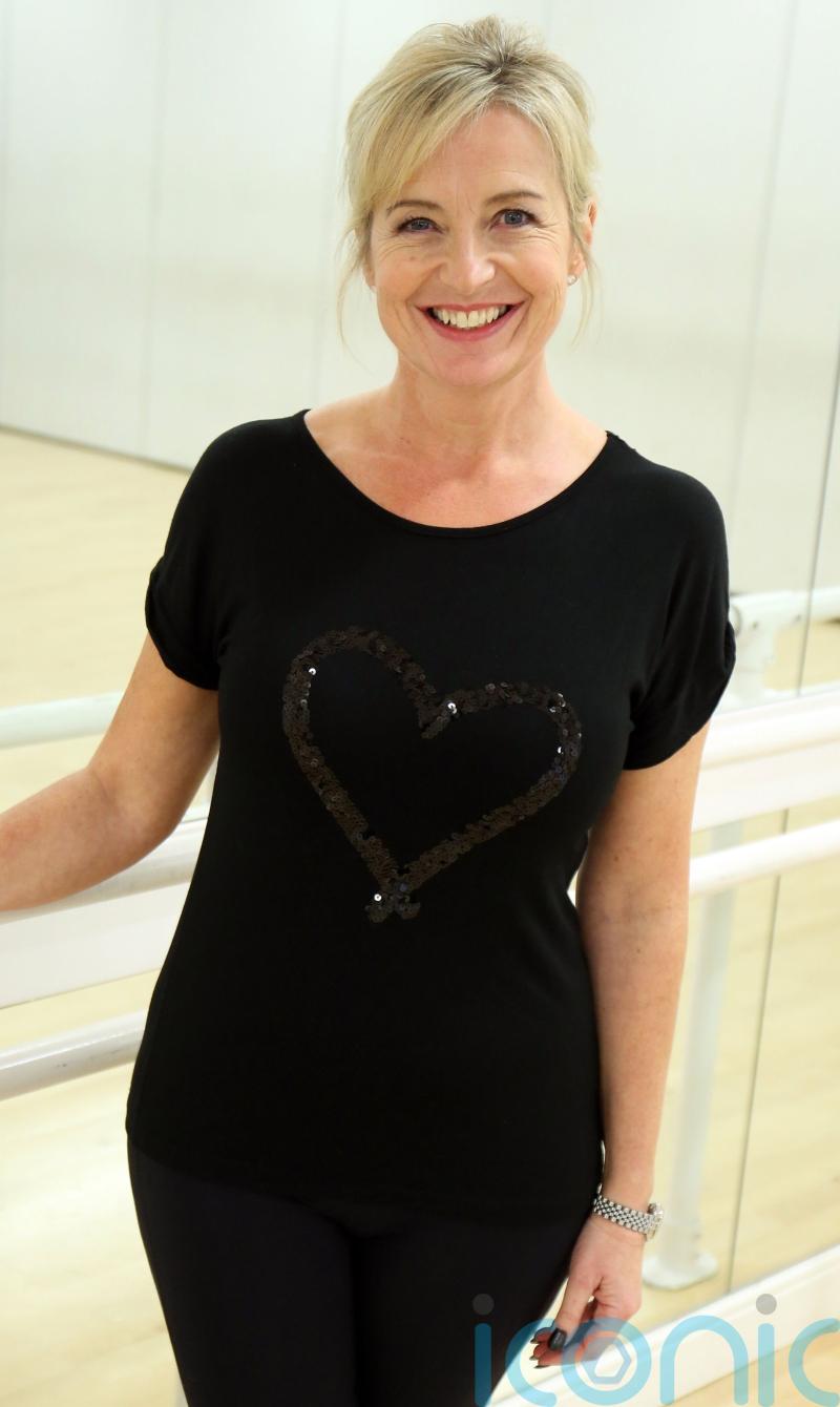 Carol Kirkwood reveals engagement news on BBC Breakfast