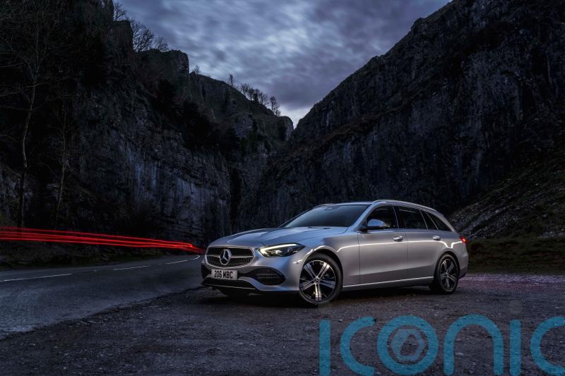 First Drive: Is the Mercedes-Benz C220d Estate still up there with the best in class?