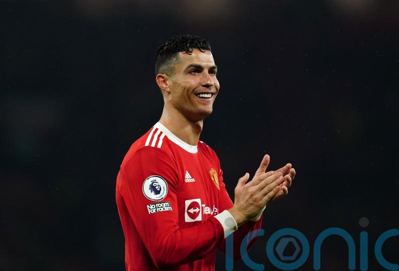 Man Utd top Premier League table for longer than Liverpool in 2021/22