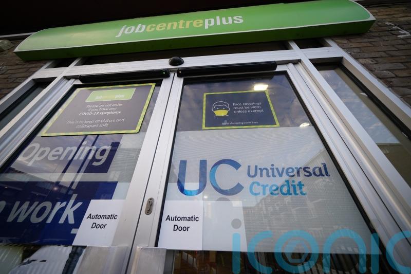 UC uplift will not be brought back to help with cost of living, says minister