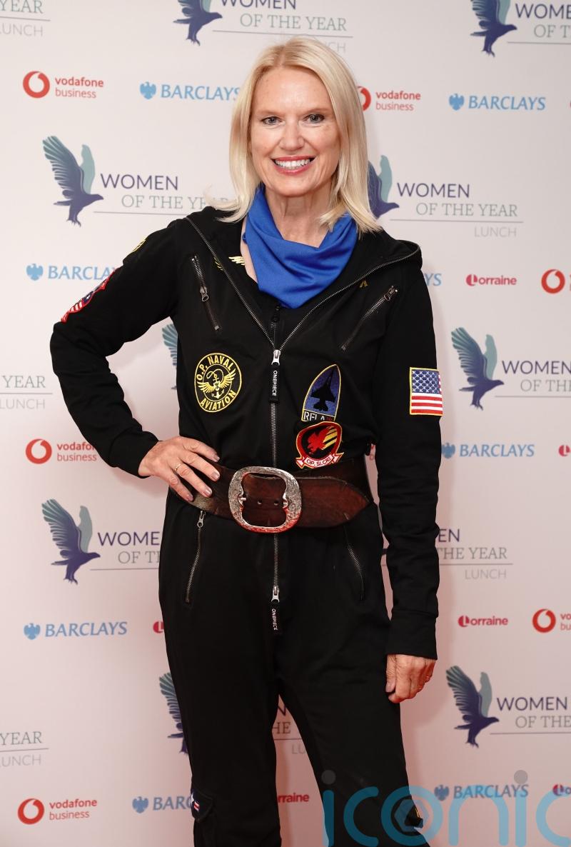 Challenge Anneka to return more than 30 years after original series
