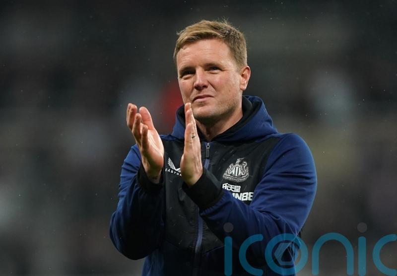 No time to waste for Eddie Howe as he begins planning for busy Newcastle summer