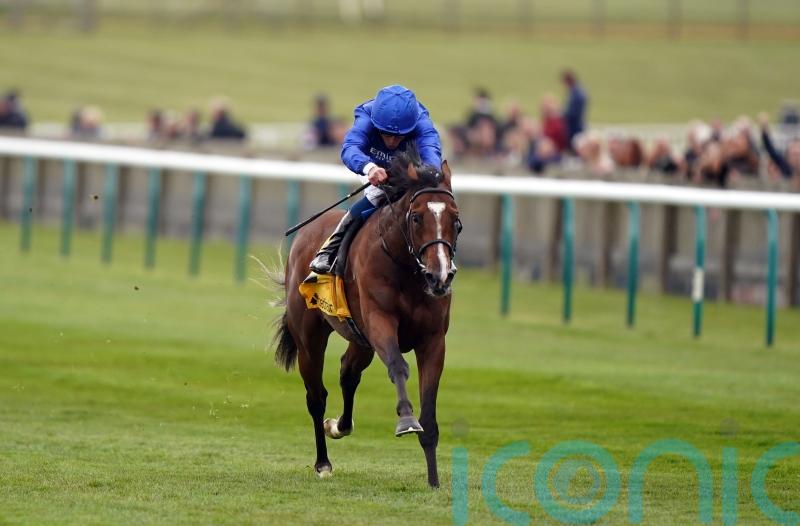 Appleby sweet on possible Derby supplementary Nations Pride
