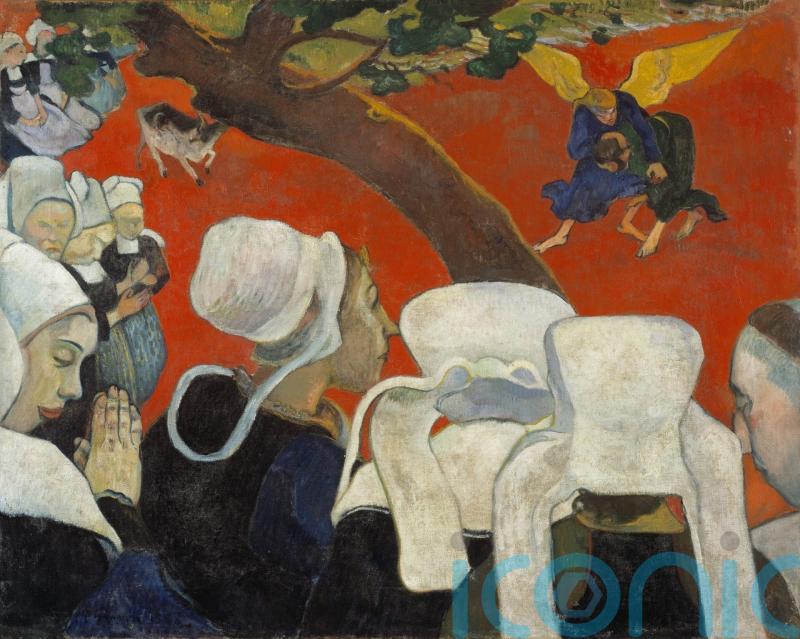 National Gallery to bring together work from renowned artists for the first time