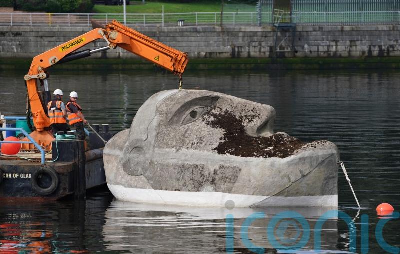 Archaeologists hope to recover remnants of Glasgow Garden Festival