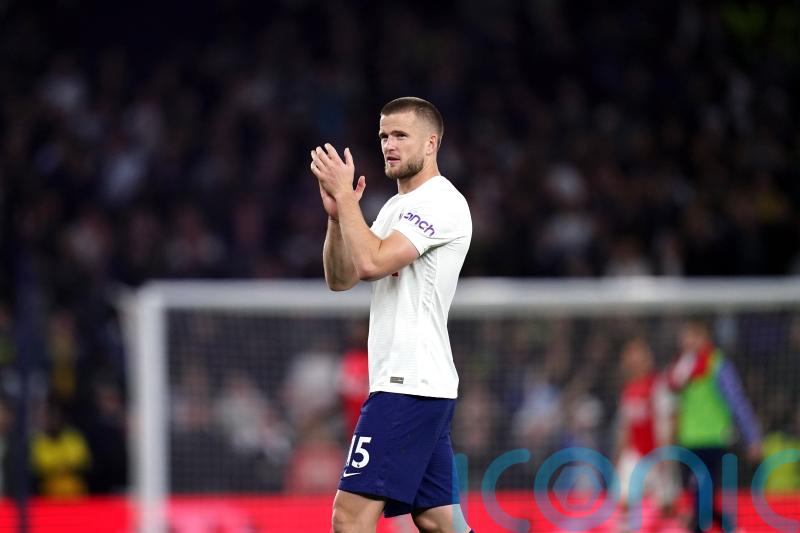 Take advantage of this moment – Eric Dier wants Tottenham to kick on