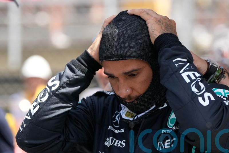 Toto Wolff excited about the future for Lewis Hamilton and Mercedes