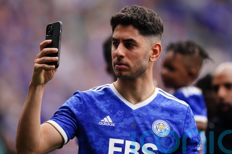 Ayoze Perez admits his season ‘hasn’t been great’ after struggling for game time