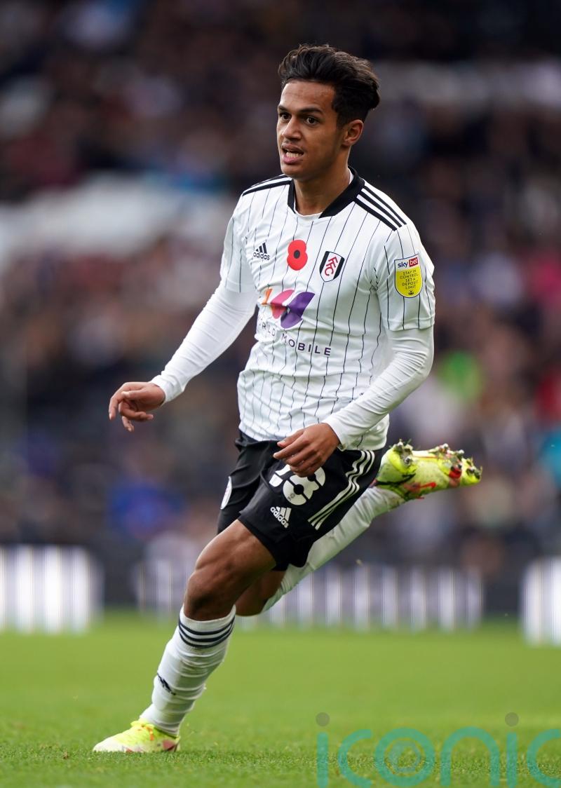 Liverpool complete signing of Fulham forward Fabio Carvalho