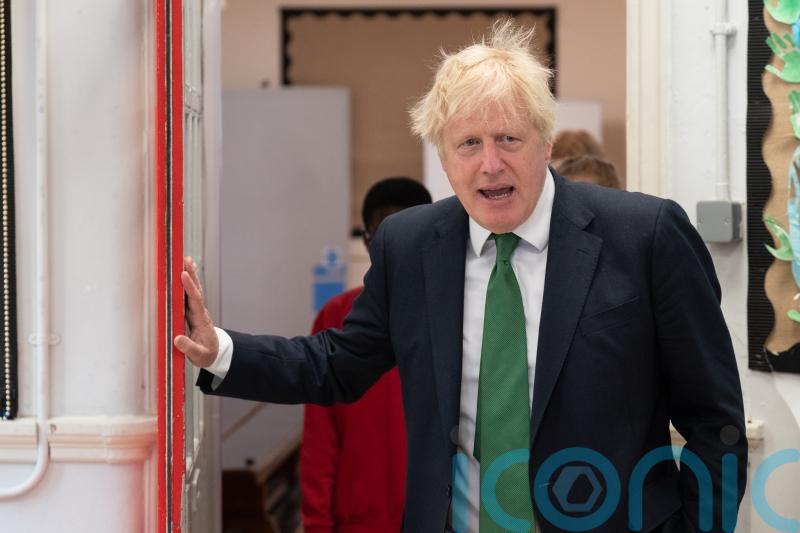 Boris Johnson ‘not attracted’ by new taxes as he promises cost-of-living help