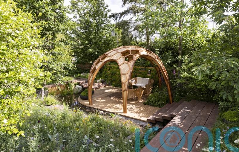 What trends will come out of this year’s RHS Chelsea Flower Show?