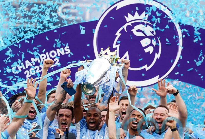 What next for Man City after winning fourth Premier League title in five years?
