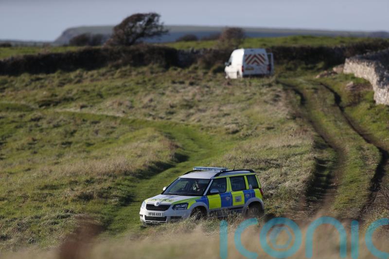 Pc ‘on his own’ looking for missing teenager Gaia, inquest hears
