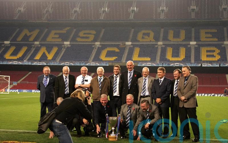 Remembering the Barcelona Bears, 50 years after their finest hour