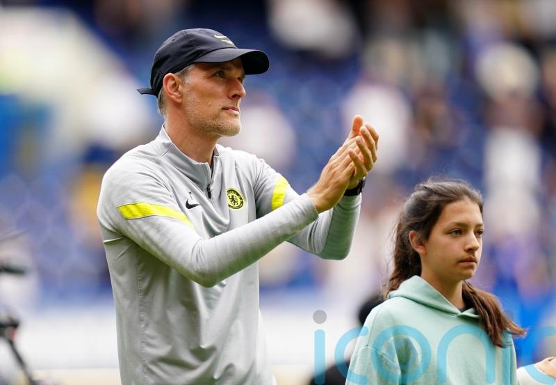 Chelsea stars face ‘strange situation’, admits boss Thomas Tuchel