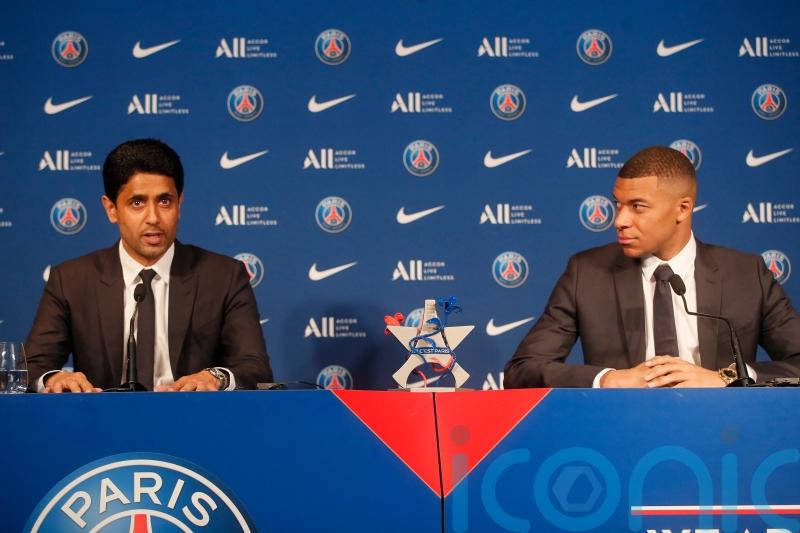 PSG president demands respect after LaLiga questions Kylian Mbappe deal