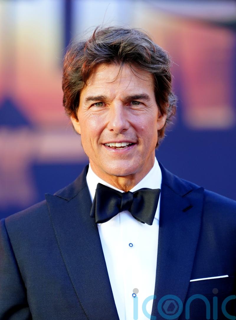 New Mission: Impossible trailer gives a glimpse of action-packed seventh film