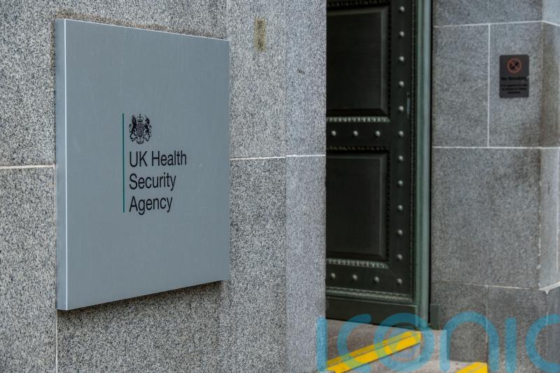 UK’s monkeypox response is worthy of praise, says expert