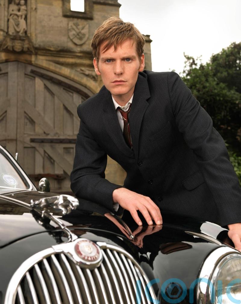 ITV announces end of Endeavour after a decade on screens