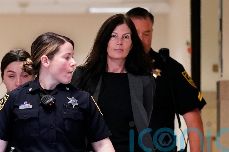 Former state attorney general sent for treatment after probation violation