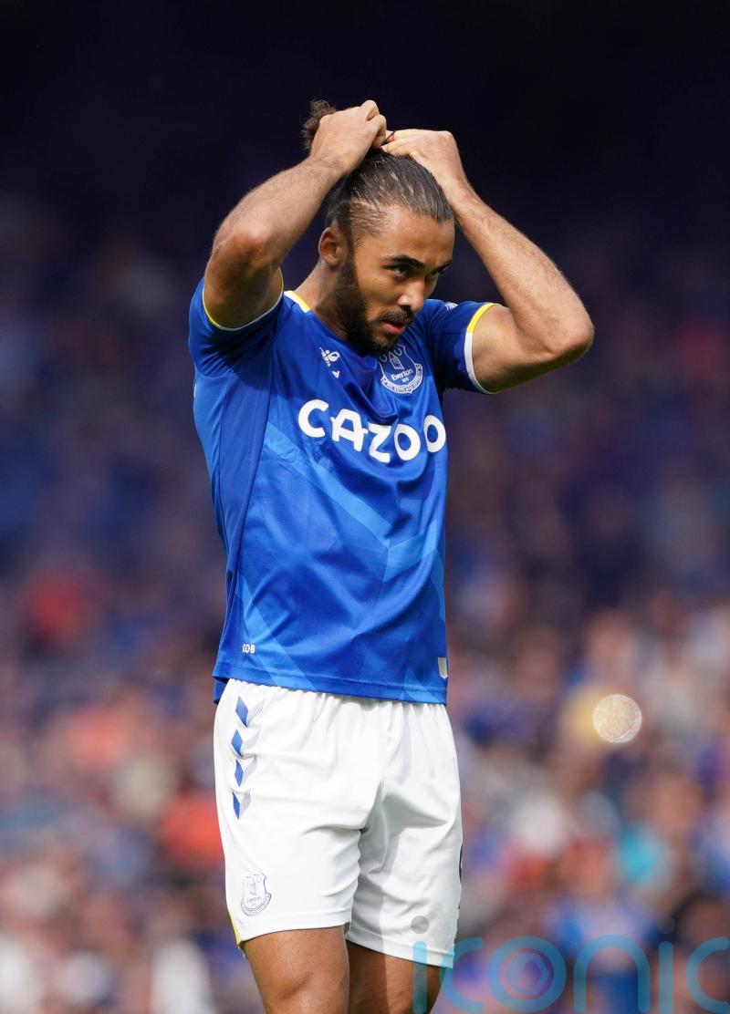 Dominic Calvert-Lewin reveals struggles and says ‘talking saved my life’