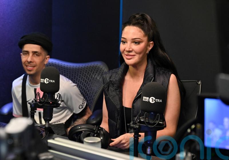 N-Dubz on their comeback: We were made for TikTok