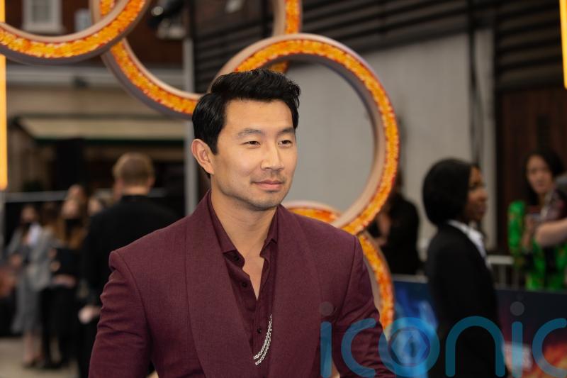 Simu Liu notes importance of representation in Time 100 most influential list