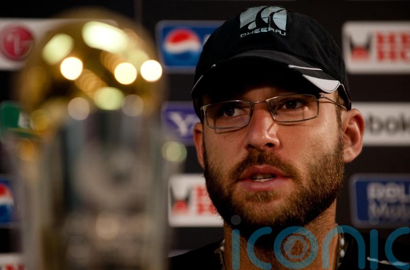 Birmingham Phoenix head coach Daniel Vettori named as Australia assistant