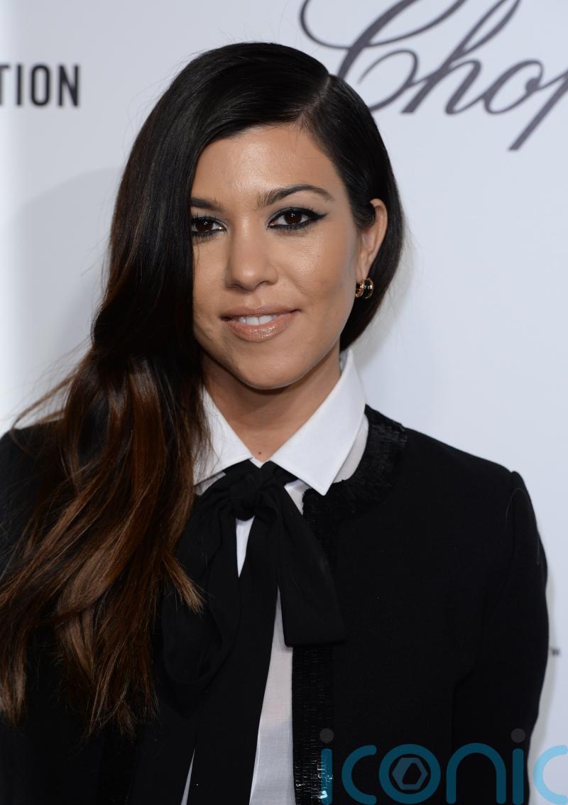 Kourtney Kardashian adds Barker to name on Instagram following Italian wedding