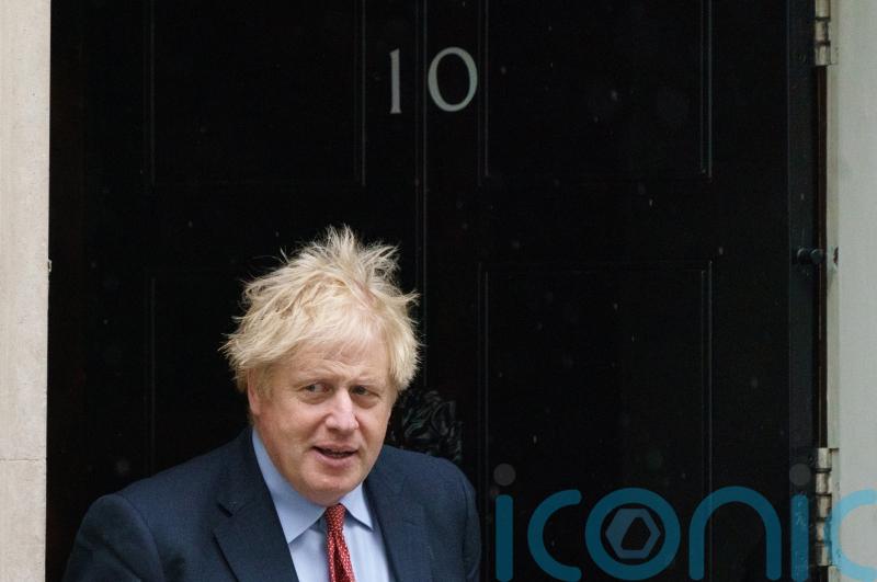 Boris Johnson under pressure over lockdown party ‘lies’