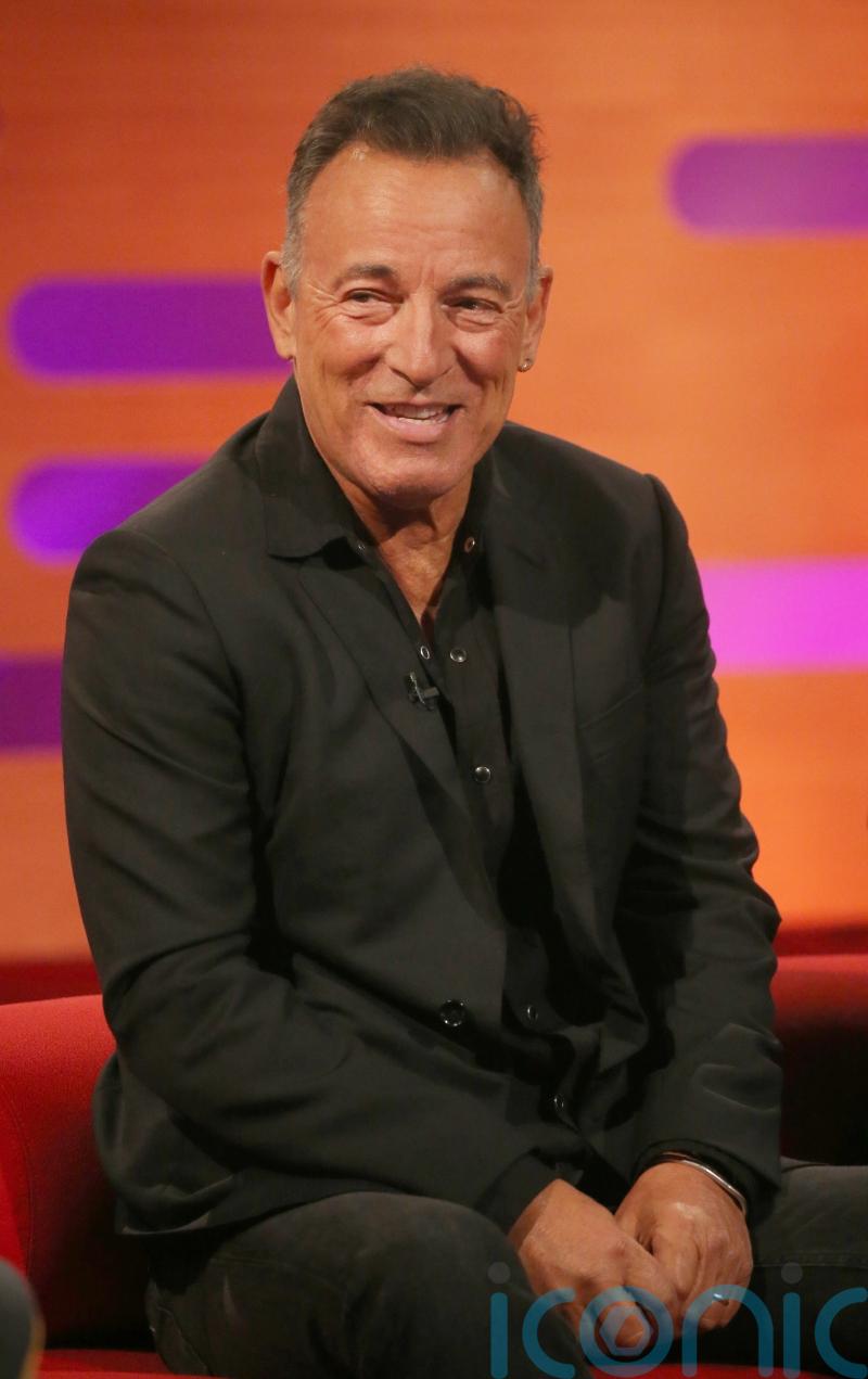 Bruce Springsteen and the E Street Band announce 2023 European tour dates