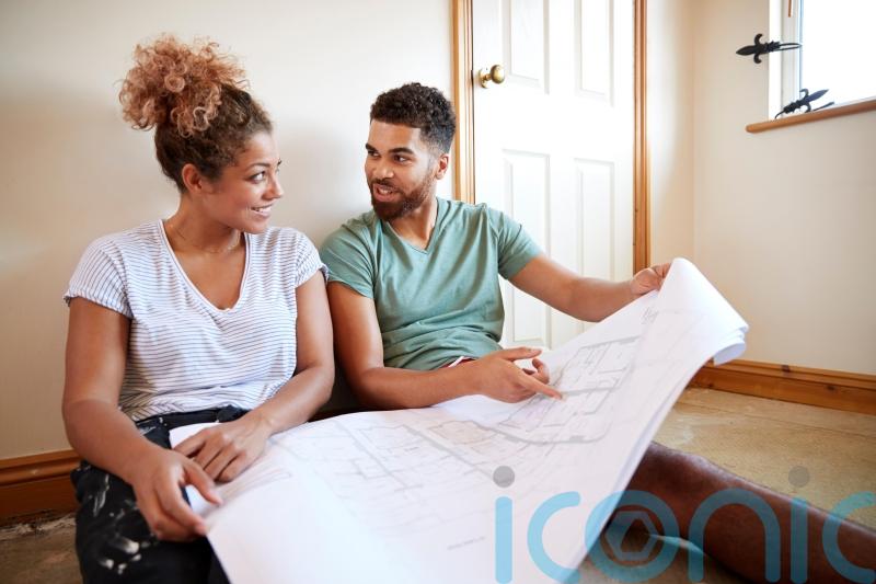 How to survive a home renovation with your partner