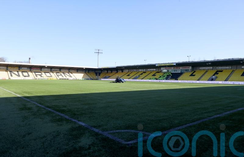 Livingston appeal for help to identify teenagers after stadium break-ins