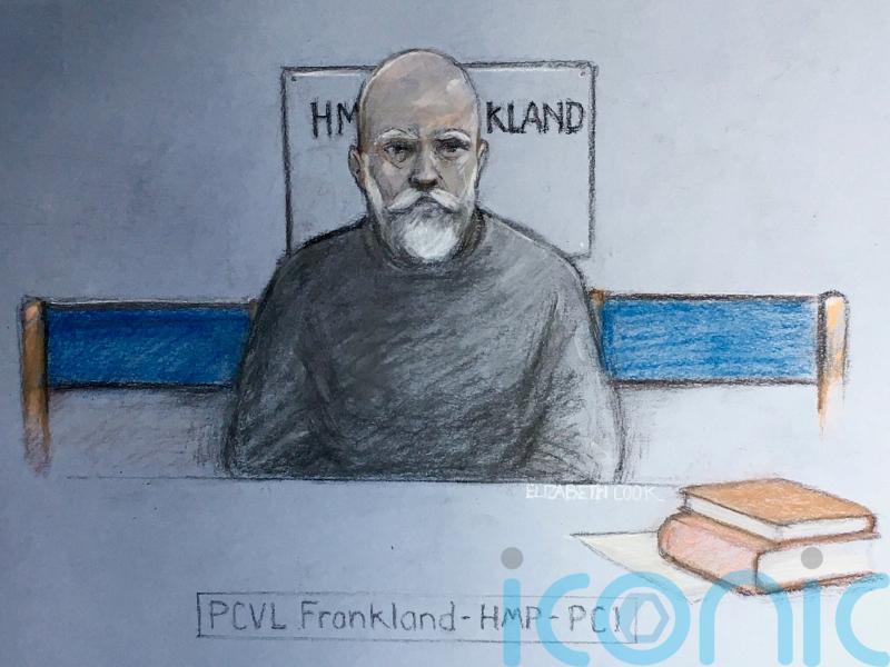 Sarah Everard’s killer denies flashing charges