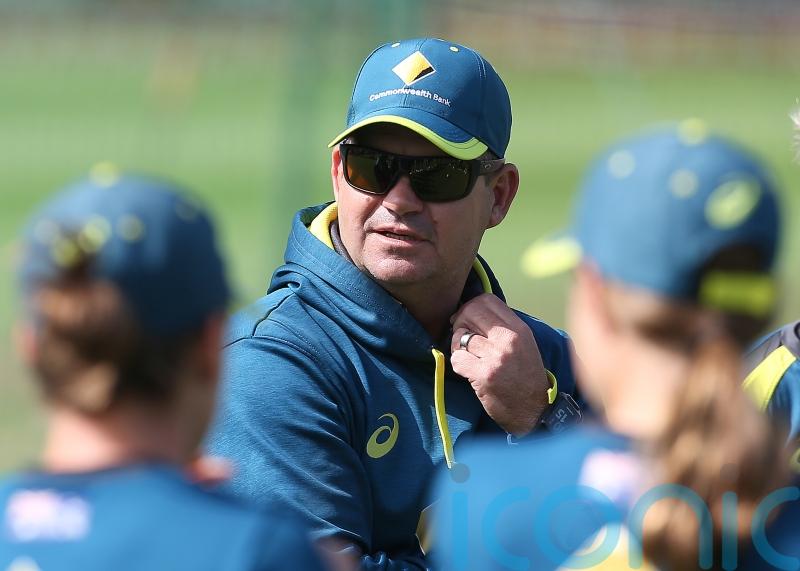 Matthew Mott feels ‘aligned’ with Eoin Morgan after discussing England plans
