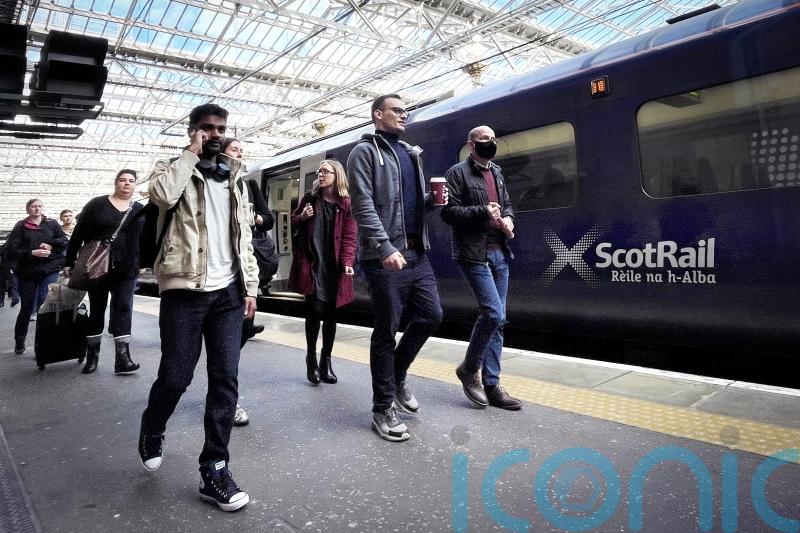 Jenny Gilruth: Union accusations of lies in ScotRail dispute &lsquo;lack respect&rsquo;