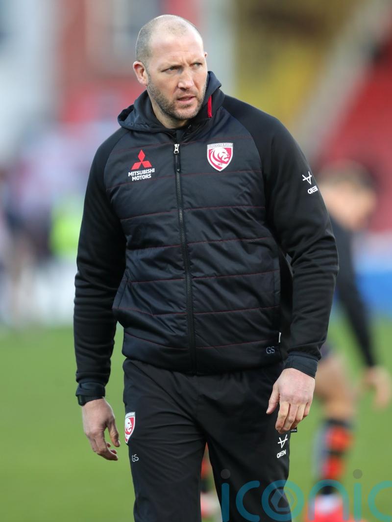Gloucester head coach George Skivington signs new long-term contract