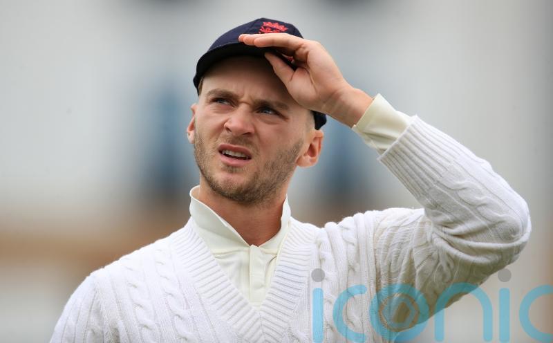 Joe Clarke expresses ’embarrassment and shame’ over his part in Whatsapp group