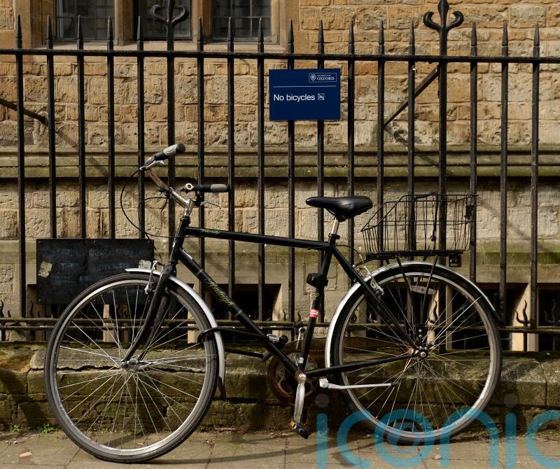 Book of condolences opens for renowned travel writer and cyclist Dervla Murphy
