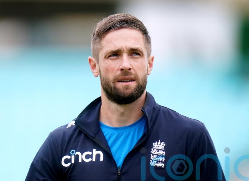 England all-rounder Chris Woakes has ‘no timescale’ on return from ankle injury