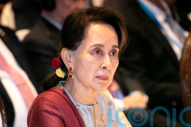 Myanmar court gives go-ahead for Suu Kyi corruption trial