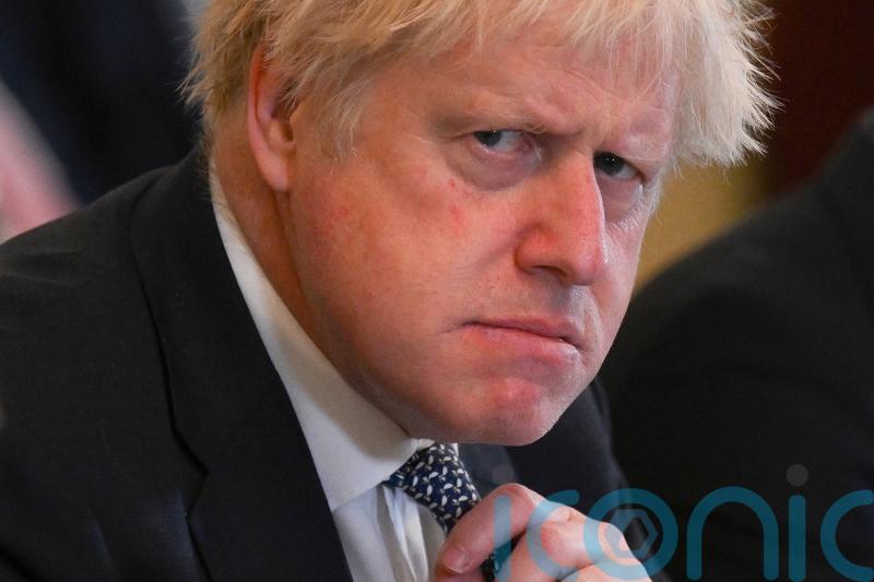 Johnson focuses on inflation battle as Cabinet face PM lockdown photo questions