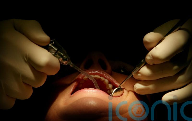 Dental crisis leading to ‘slow death of NHS dentistry’