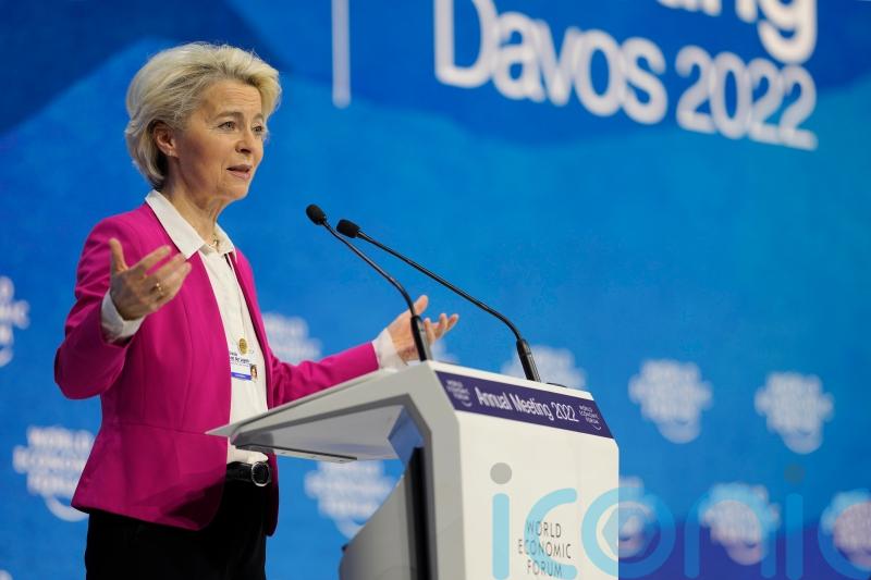 EU Commission chief signals move towards greener economy