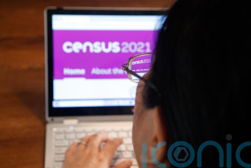 Date announced for first results from 2021 census in England and Wales