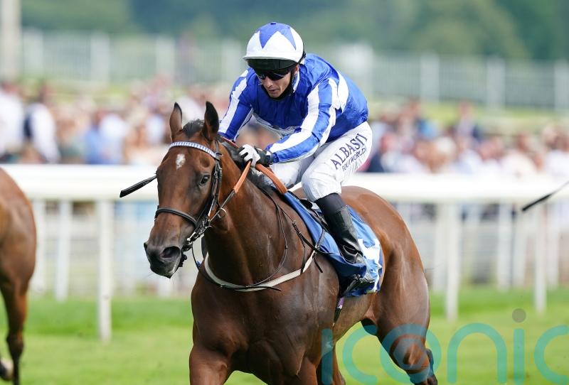 Royal Ascot still on the agenda for Winter Power