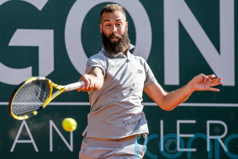 Benoit Paire criticises ATP for &lsquo;defending Russia&rsquo; over Wimbledon ranking points