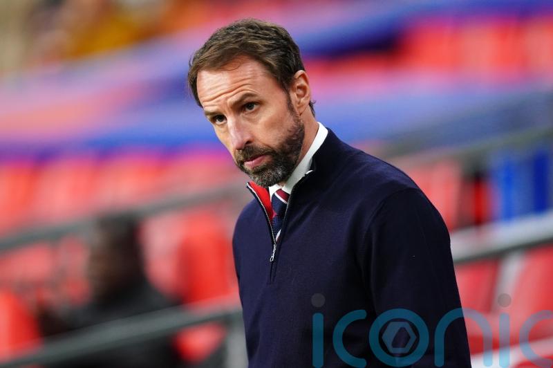 England boss Gareth Southgate admits recent fan behaviour is a concern